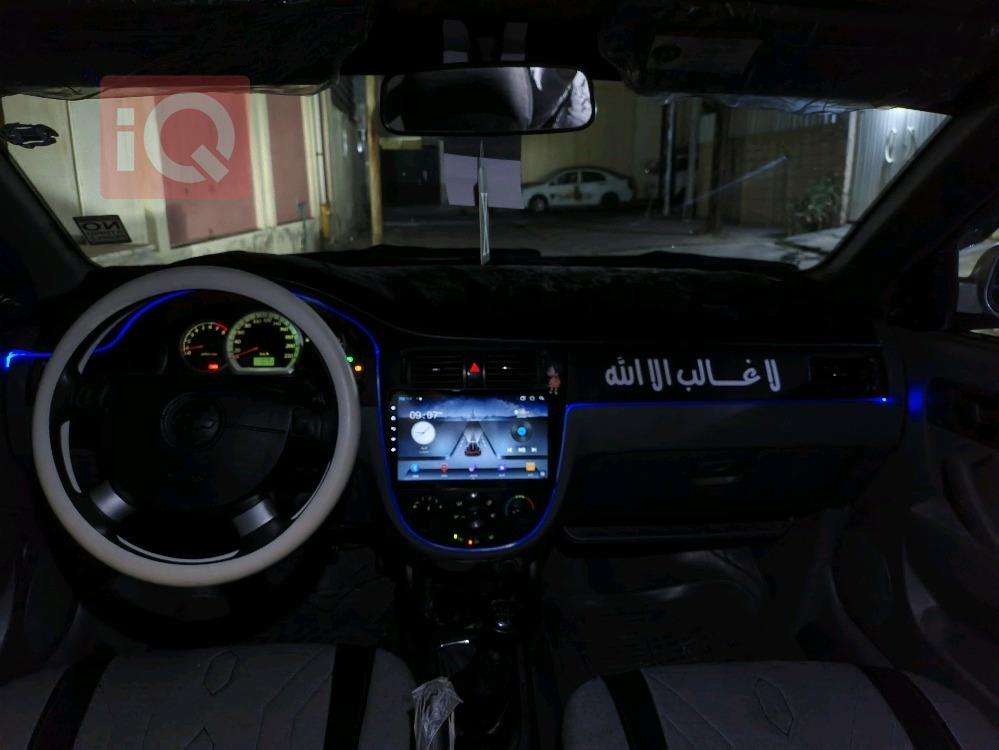 شيفروليه اوبترا